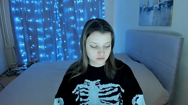 SoniNesti online show from February 13, 2025, 12:21 pm