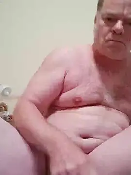 Hans04051972 online show from December 15, 2024, 6:37 pm