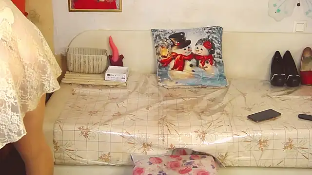 FairyHairyNina online show from February 7, 2025, 1:22 pm