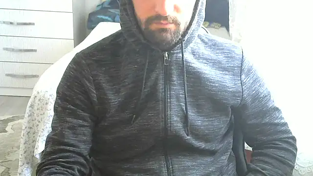 crazybaby5461 online show from December 19, 2025, 12:23 pm