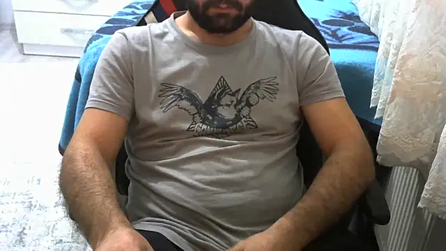 crazybaby5461 online show from February 3, 2026, 5:07 pm