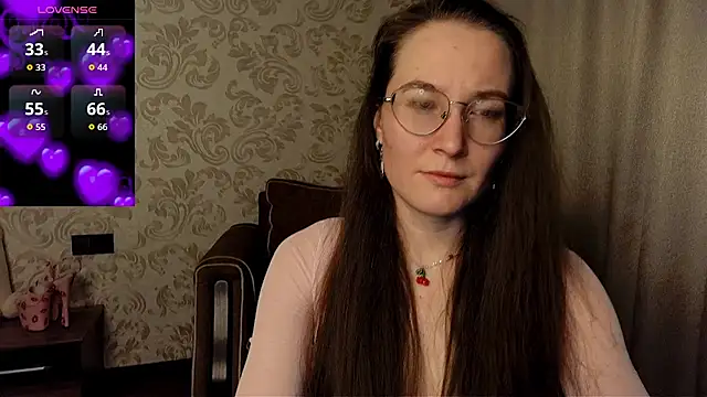 AgnesGraham online show from December 3, 2025, 10:30 pm