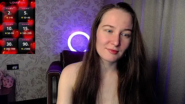 AgnesGraham online show from January 31, 2026, 10:08 pm