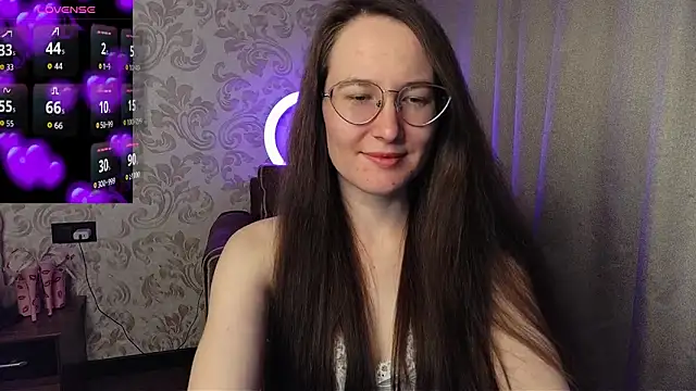 AgnesGraham online show from February 28, 2026, 8:54 pm