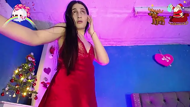 Snapshot of Lunahoney1 chatting on January 3, 2025, 8:11 pm Lunahoney1 online show from January 3, 2025, 8:11 pm