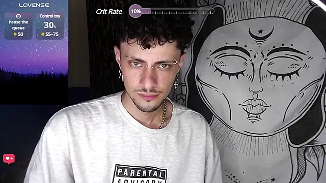 Apolo S online show from December 2, 2024, 6:52 am