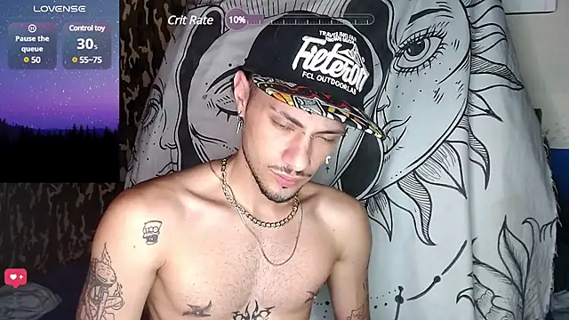 Apolo S online show from December 11, 2024, 9:09 am