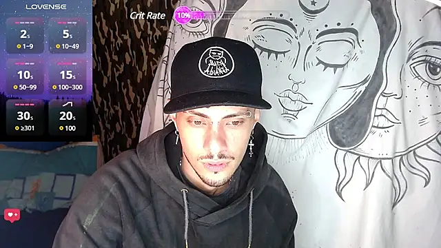 Apolo S online show from December 15, 2024, 7:35 am