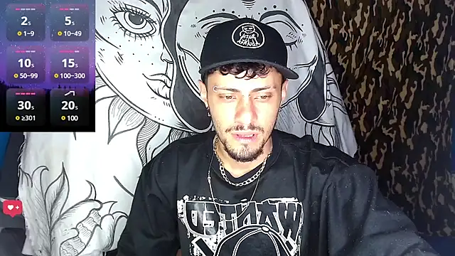 Apolo S online show from January 14, 2025, 10:38 am