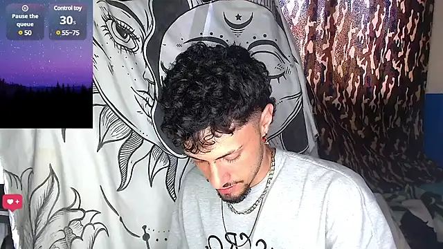 Apolo S online show from January 19, 2025, 10:06 pm