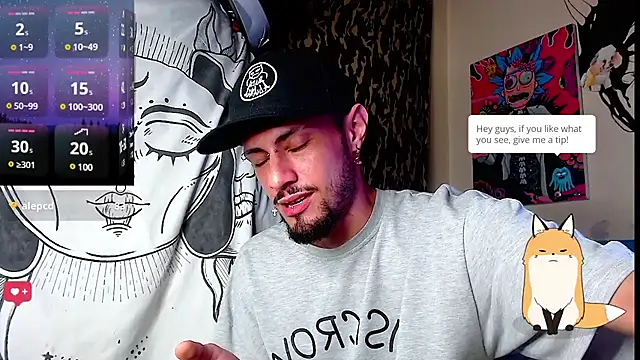 Apolo S online show from January 29, 2025, 8:40 am