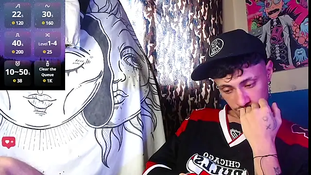 Apolo S online show from February 2, 2025, 11:30 am