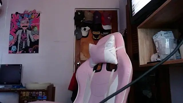 Apolo S online show from April 2, 2026, 10:07 pm