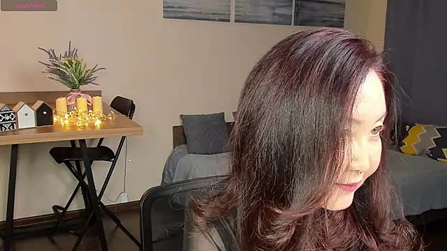 AvroraSakura online show from February 7, 2026, 3:16 pm