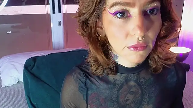 Evangelyne 1 online show from September 16, 2025, 5:36 pm