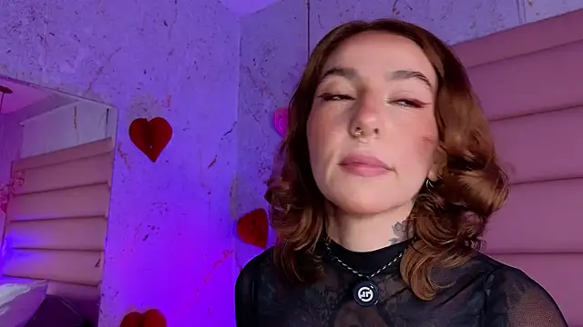 Evangelyne 1 online show from March 27, 2026, 3:34 pm