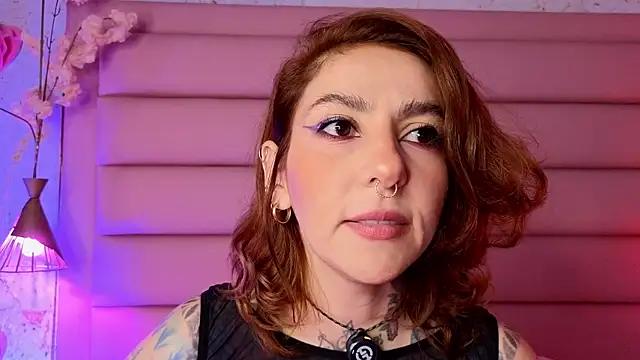 Evangelyne 1 online show from April 17, 2026, 3:26 pm