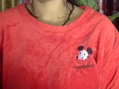 SEXY-MAHI- online show from December 12, 2024, 2:48 am