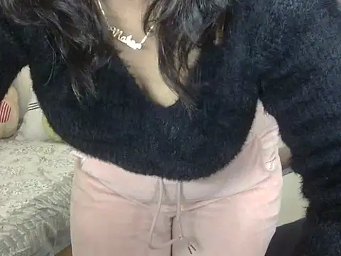 SEXY-MAHI- online show from December 25, 2024, 7:34 pm