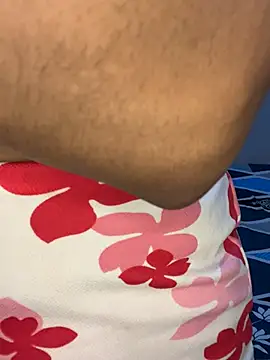 SEXY-MAHI- online show from March 18, 2025, 6:59 pm