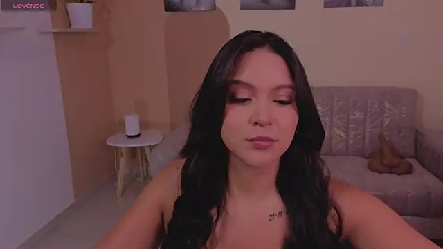 ToriCrossX online show from March 3, 2026, 5:13 am