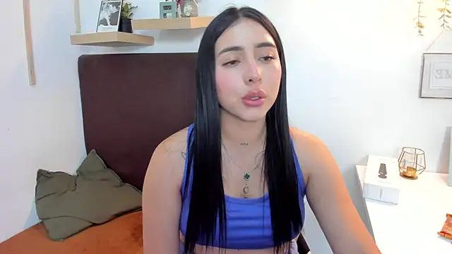 isabella jade online show from February 13, 2025, 10:22 pm