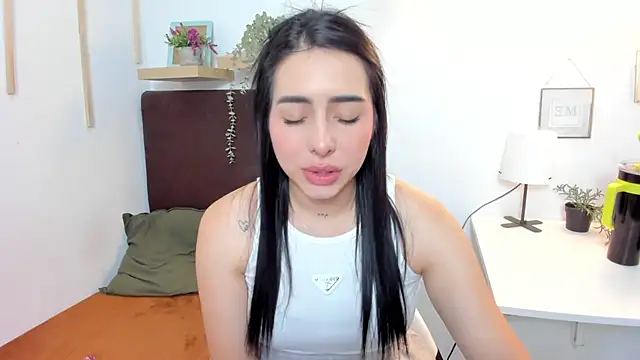 isabella jade online show from March 13, 2025, 9:26 pm