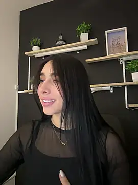 isabella jade online show from February 20, 2026, 11:27 pm