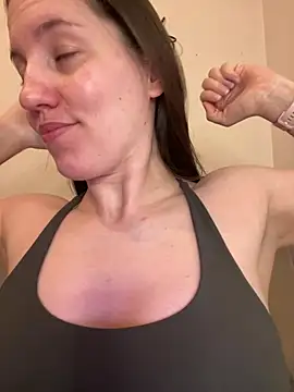 Nicole-Ray online show from January 12, 2025, 11:50 am