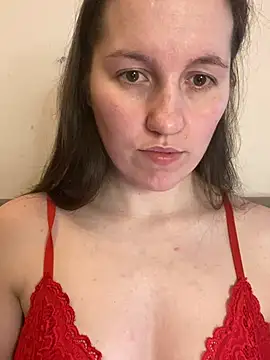 Nicole-Ray online show from January 14, 2025, 11:27 pm