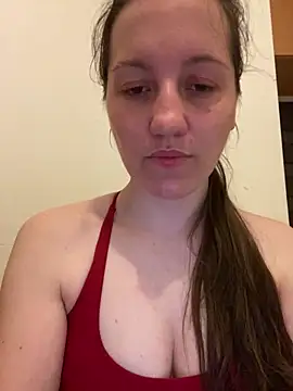 Nicole-Ray online show from April 25, 2026, 7:55 pm