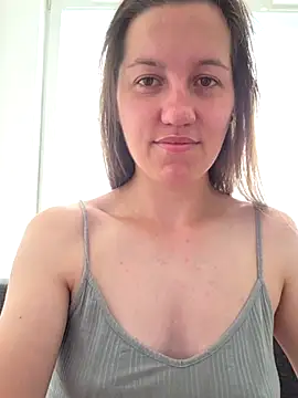 Snapshot of Nicole-Ray chatting on July 2, 2026, 8:09 am Nicole-Ray online show from July 2, 2026, 8:09 am