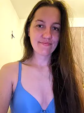 Snapshot of Nicole-Ray chatting on August 9, 2026, 6:57 pm Nicole-Ray online show from August 9, 2026, 6:57 pm