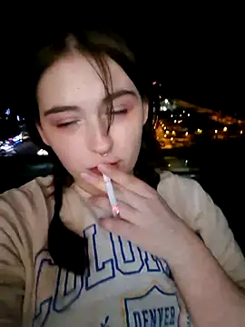 Yammy Yumi online show from March 16, 2025, 9:26 pm