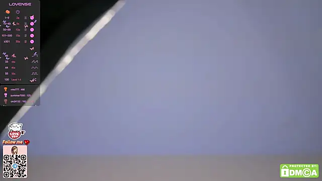 YaYaGirls online show from December 11, 2024, 12:34 pm