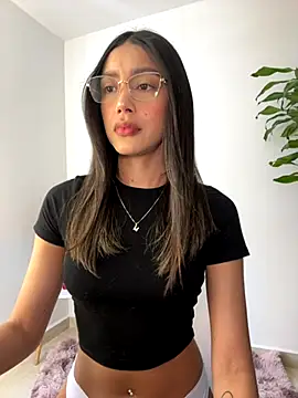 SelenaStone online show from September 13, 2025, 7:13 pm