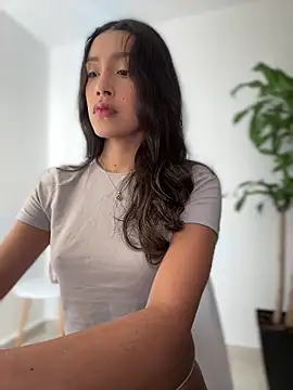 SelenaStone online show from January 6, 2026, 5:16 pm