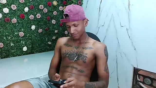 ManSant online show from November 21, 2025, 1:32 pm