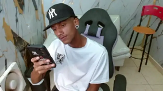 ManSant online show from April 4, 2026, 2:47 pm