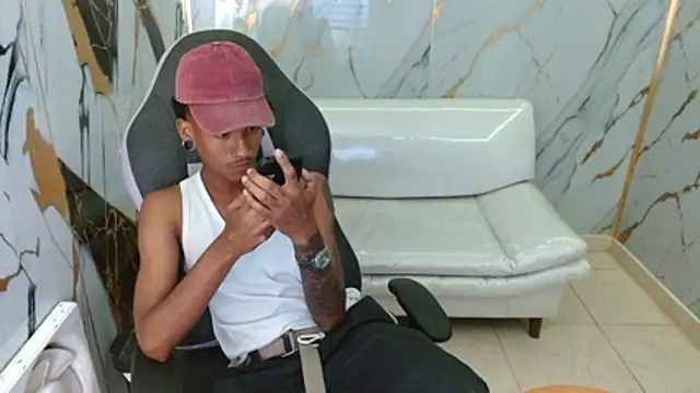 ManSant online show from April 6, 2026, 4:52 pm