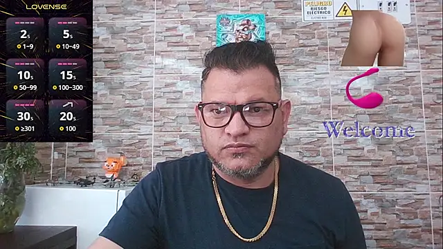 SexDiffrent online show from November 1, 2025, 8:00 pm