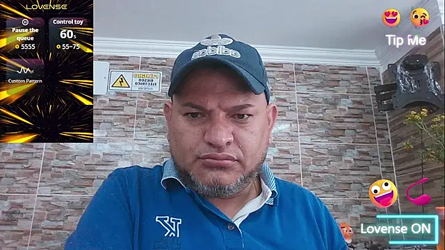 SexDiffrent online show from November 13, 2025, 4:28 pm