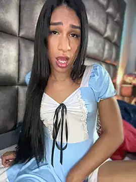 Ashly Miller online show from February 13, 2025, 10:00 pm