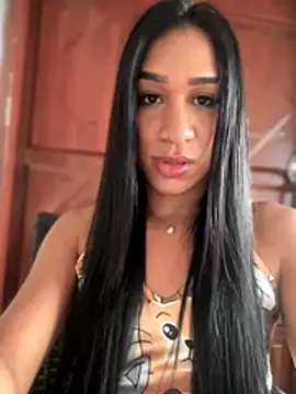 Ashly Miller online show from November 29, 2025, 8:12 pm