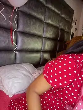 Ashly Miller online show from February 17, 2026, 7:20 pm