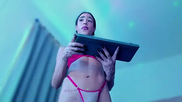 KatalinaMillan online show from March 1, 2026, 5:37 pm