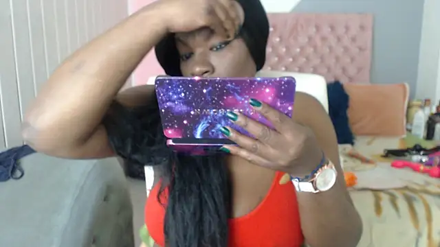 Negrabig online show from March 1, 2025, 3:10 am