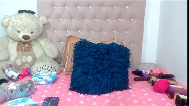 Negrabig online show from February 9, 2026, 3:10 am