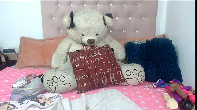 Negrabig online show from March 24, 2026, 3:00 am