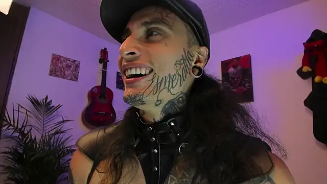 Ryuk it online show from September 13, 2025, 1:22 pm